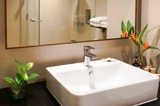 Столичный район Чантхабури: Maneechan Resort & Sport Club