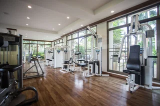 Столичный район Чантхабури: Maneechan Resort & Sport Club