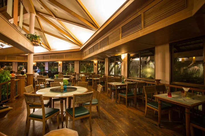 Столичный район Чантхабури: Maneechan Resort & Sport Club