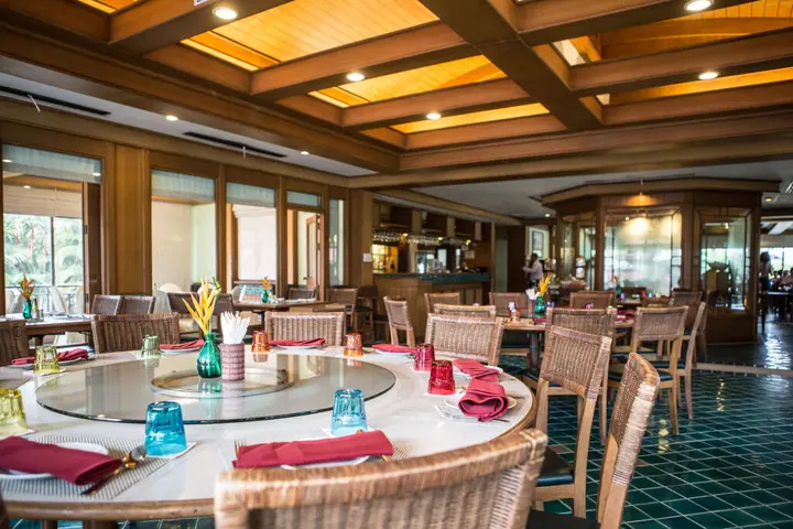 Столичный район Чантхабури: Maneechan Resort & Sport Club