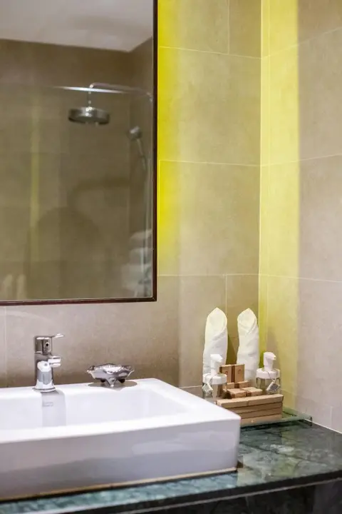 Столичный район Чантхабури: Maneechan Resort & Sport Club