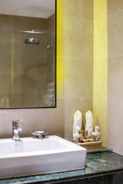 Столичный район Чантхабури: Maneechan Resort & Sport Club