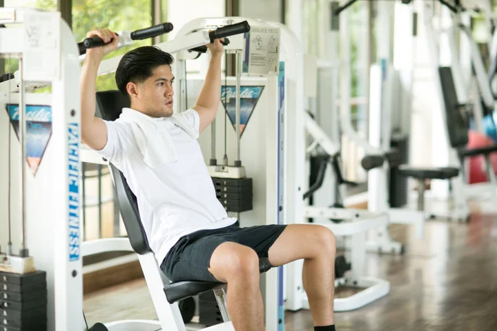 Столичный район Чантхабури: Maneechan Resort & Sport Club