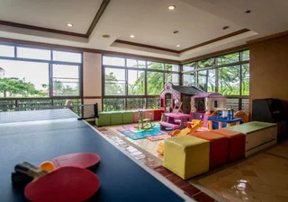 Столичный район Чантхабури: Maneechan Resort & Sport Club