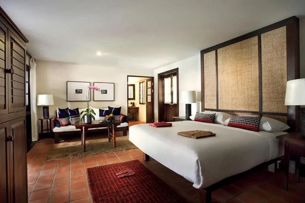 Tamarind Village — фото 4
