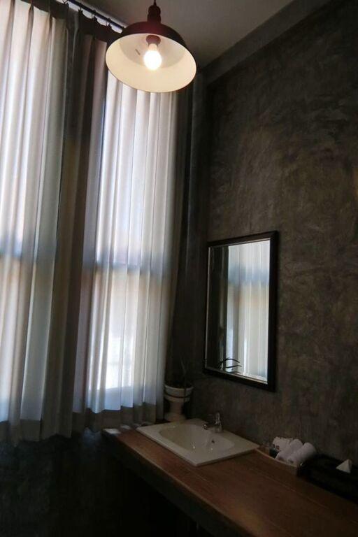 Чиангмай: The Wishes Hotel at Chiangmai