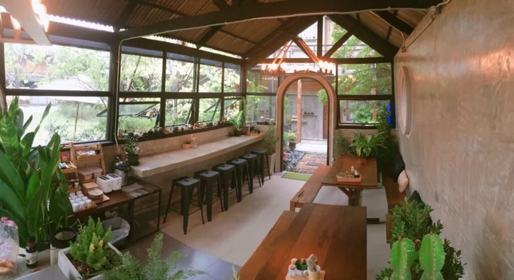 Чиангмай: The Wishes Hotel at Chiangmai