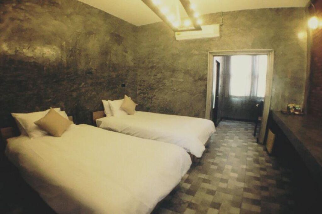 Чиангмай: The Wishes Hotel at Chiangmai