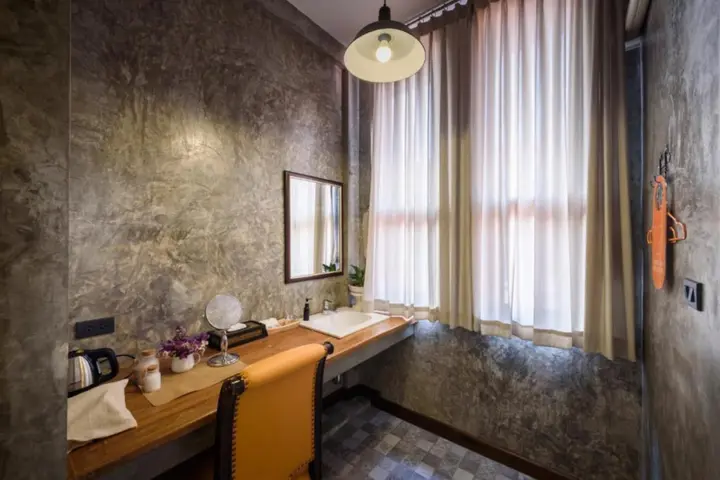 Чиангмай: The Wishes Hotel at Chiangmai