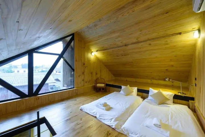 Чиангмай: The Wishes Hotel at Chiangmai