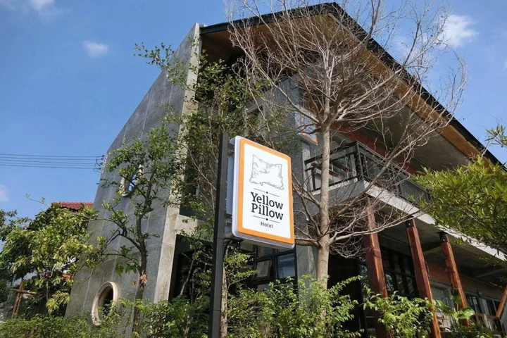 Чиангмай: The Wishes Hotel at Chiangmai