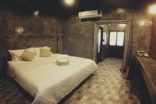 Чиангмай: The Wishes Hotel at Chiangmai