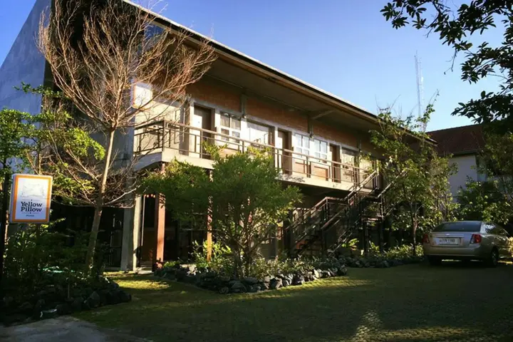 Чиангмай: The Wishes Hotel at Chiangmai