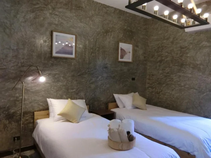 Чиангмай: The Wishes Hotel at Chiangmai