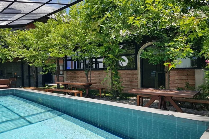 Чиангмай: The Wishes Hotel at Chiangmai