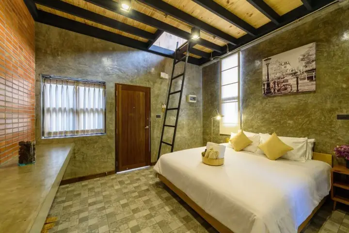 Чиангмай: The Wishes Hotel at Chiangmai