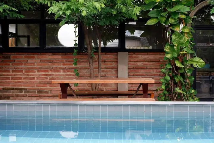 Чиангмай: The Wishes Hotel at Chiangmai