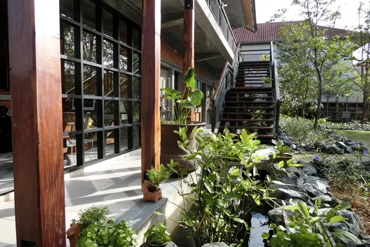 Чиангмай: The Wishes Hotel at Chiangmai