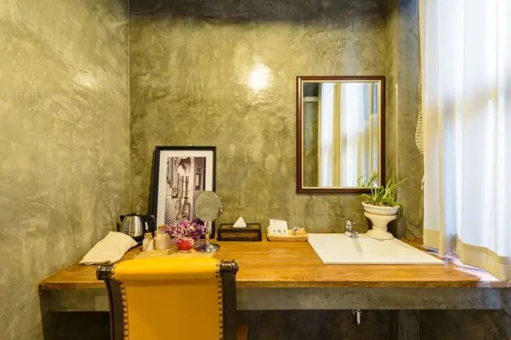 Чиангмай: The Wishes Hotel at Chiangmai