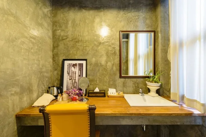 Чиангмай: The Wishes Hotel at Chiangmai