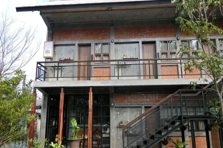 Чиангмай: The Wishes Hotel at Chiangmai