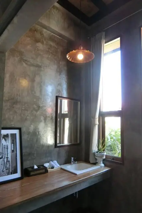 Чиангмай: The Wishes Hotel at Chiangmai