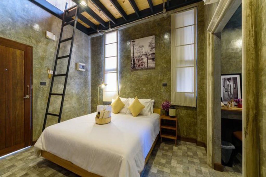 Чиангмай: The Wishes Hotel at Chiangmai