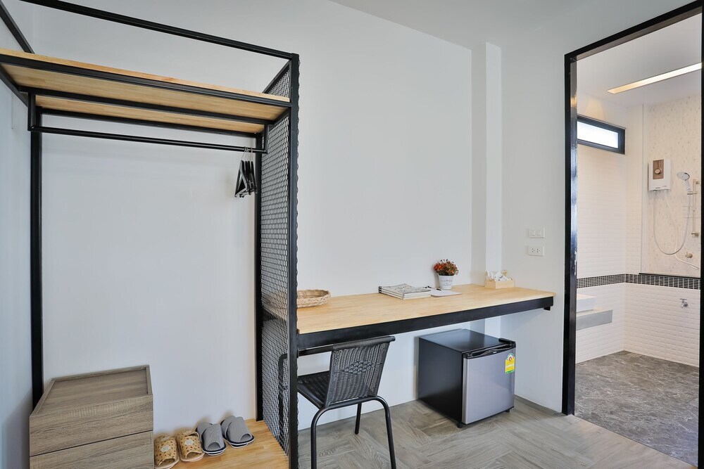 Сарапхи: BJK Hostel