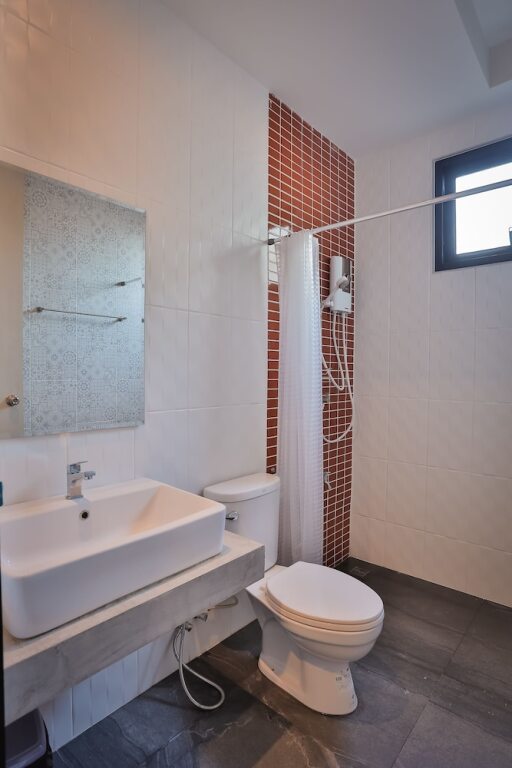 Сарапхи: BJK Hostel