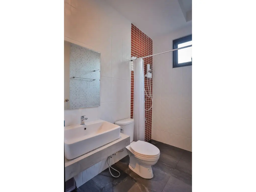 Сарапхи: BJK Hostel