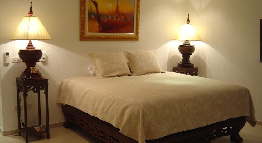 Ко Чанг: White Dragon Sea View Villa