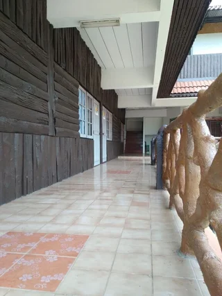 Канчанабури: Saichonview Resort