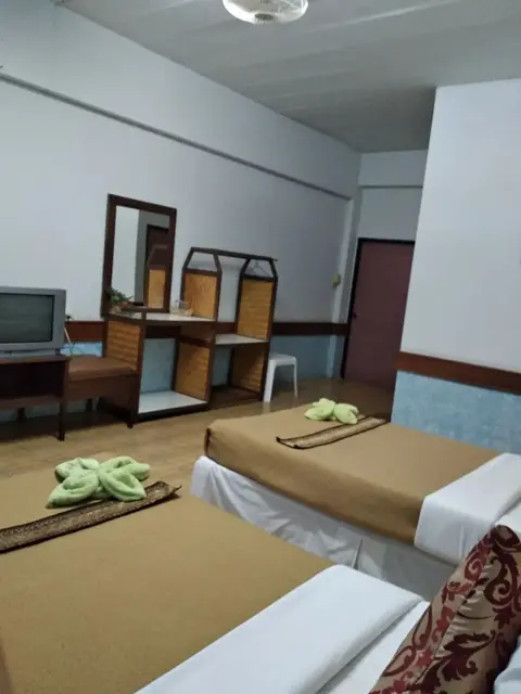 Канчанабури: Saichonview Resort