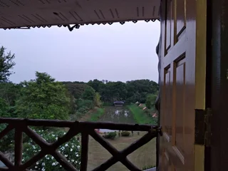 Канчанабури: Saichonview Resort