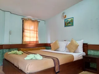 Канчанабури: Saichonview Resort