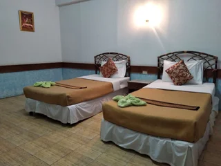 Канчанабури: Saichonview Resort