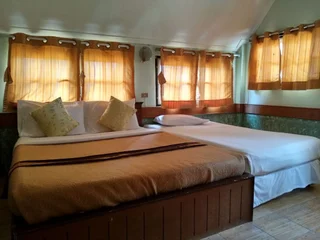 Канчанабури: Saichonview Resort