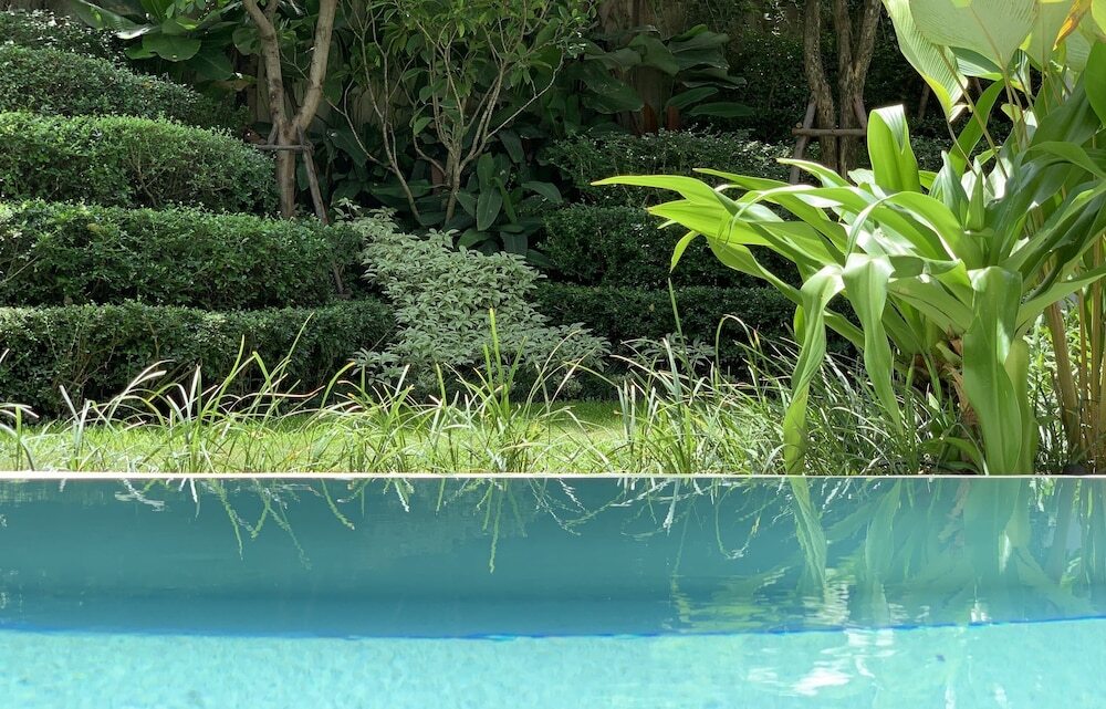 Чиангмай: K Maison Lanna Boutique Hotel