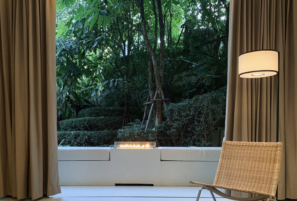 Чиангмай: K Maison Lanna Boutique Hotel