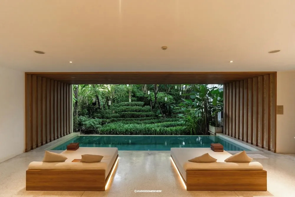 Чиангмай: K Maison Lanna Boutique Hotel