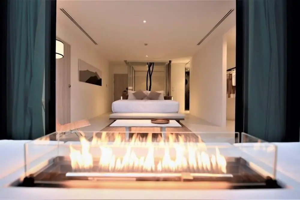Чиангмай: K Maison Lanna Boutique Hotel