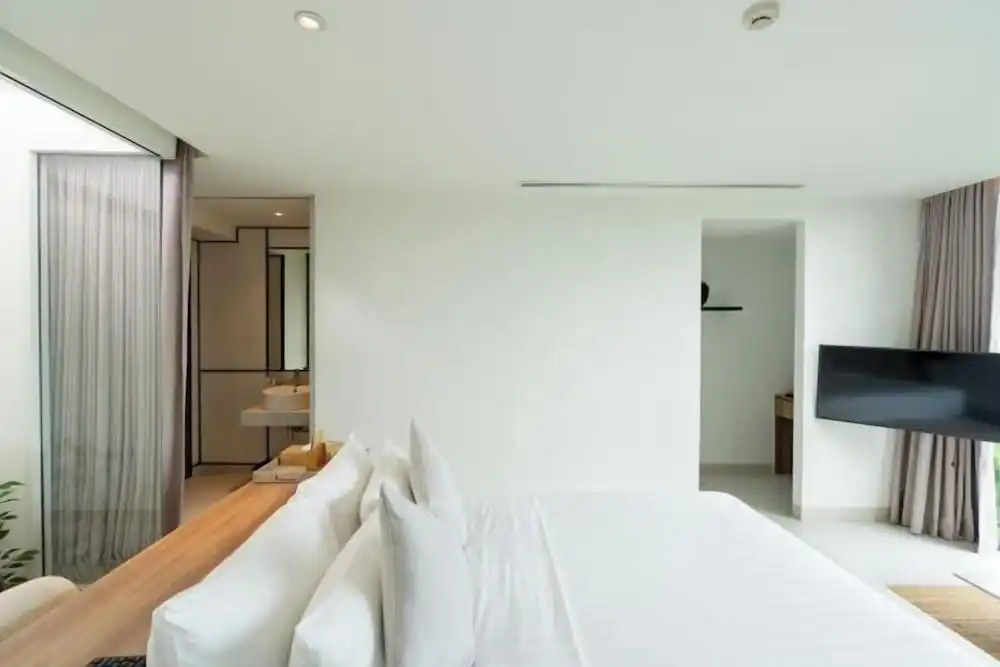 Чиангмай: K Maison Lanna Boutique Hotel