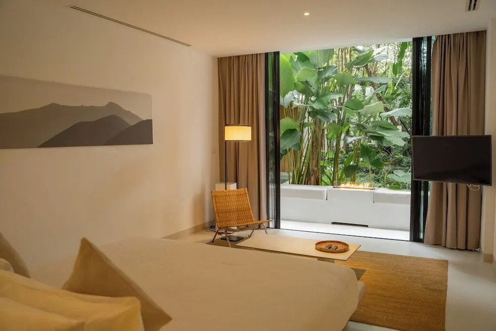 Чиангмай: K Maison Lanna Boutique Hotel