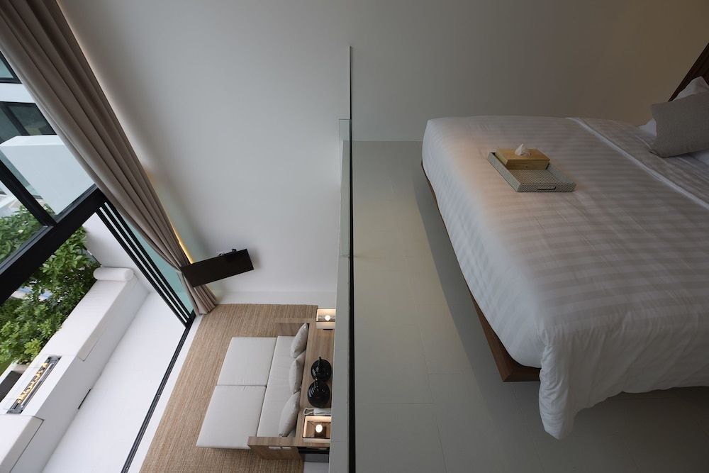 Чиангмай: K Maison Lanna Boutique Hotel