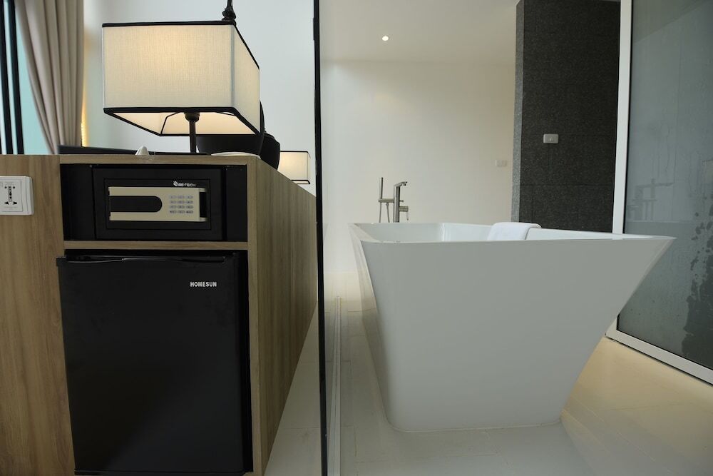 Чиангмай: K Maison Lanna Boutique Hotel