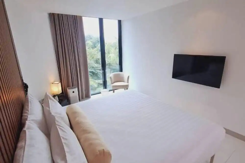 K Maison Lanna Boutique Hotel — фото 4