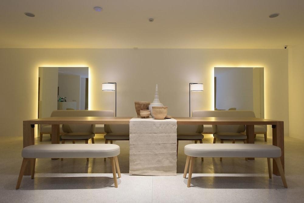 Чиангмай: K Maison Lanna Boutique Hotel