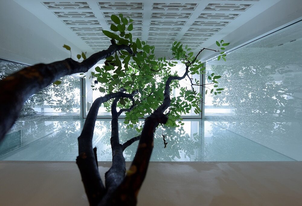 Чиангмай: K Maison Lanna Boutique Hotel