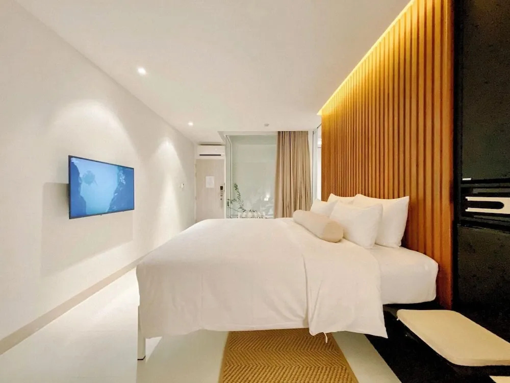 K Maison Lanna Boutique Hotel — фото 2
