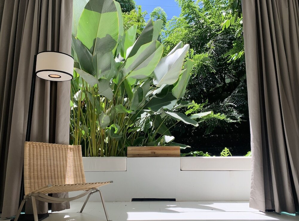 Чиангмай: K Maison Lanna Boutique Hotel